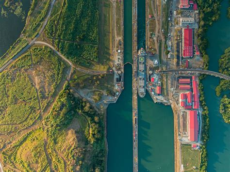 Qué ha pasado con el megaproyecto del Gran Canal Interoceánico de