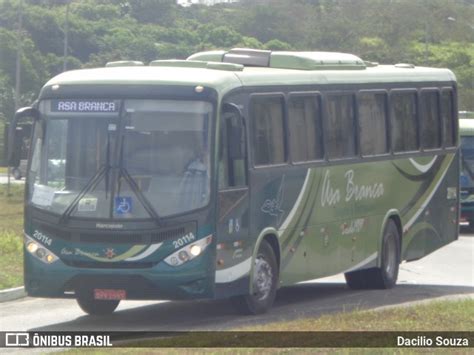 Asa Branca Turismo Em S O Louren O Da Mata Por Dacilio Souza Id