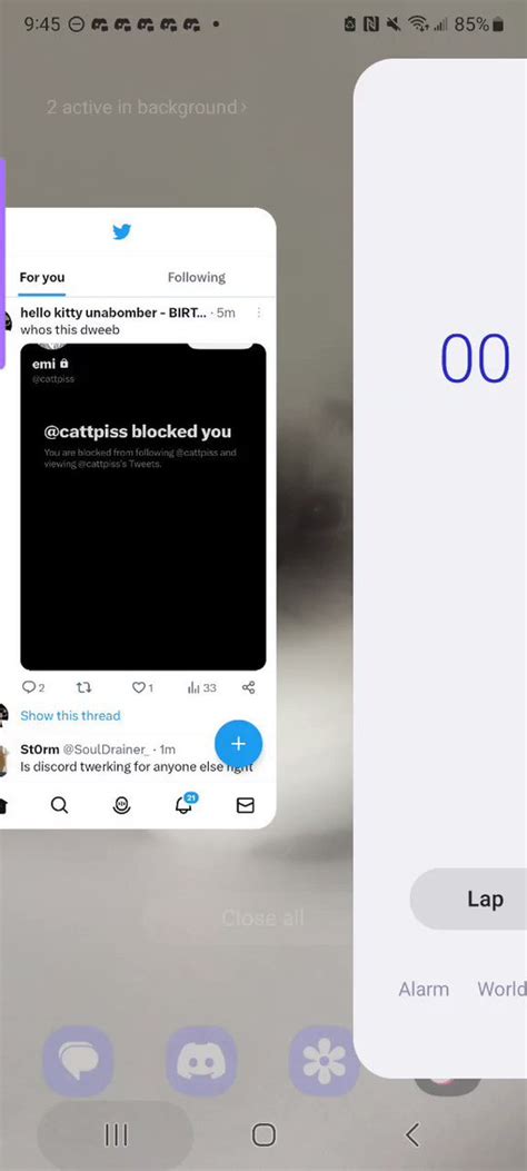 Penis Delusion Sillydere On Twitter Trying To Prove To Irl Oomf That My TL Is Not Porn Every