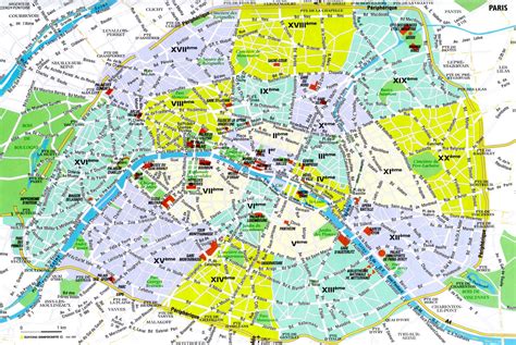 arrondissement paris  prices
