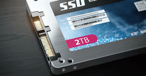 The World’s Most Durable Solid State Drives | AMP Inc.