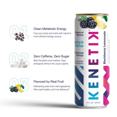 All Products – Drink Kenetik