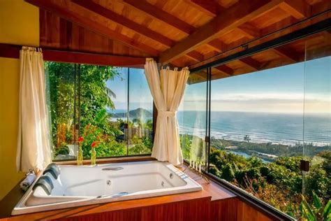 Hoteis E Pousadas Santa Catarina - 12 hotéis e pousadas de luxo para conhecer em Santa Catarina