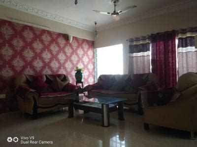 1875 Sqft 3 BHK Flat For Sale In Pacifica Green Acres Prahlad Nagar