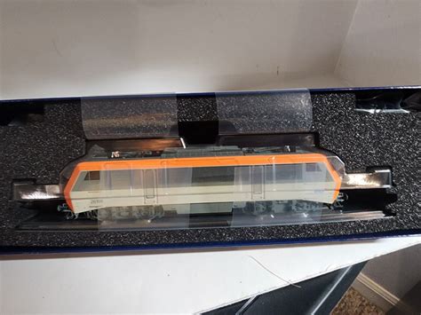 Roco SNCF BB 26199 Electric Locomotive 70856 HO Scale DCC Ready EBay