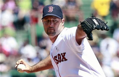 Tim Wakefield Continues To Define His Role With The Red Sox