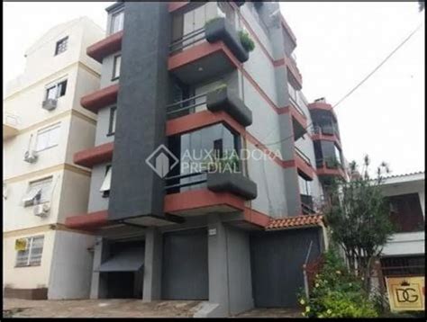 Apartamento M Em Menino Jesus Em Santa Maria Por R Viva