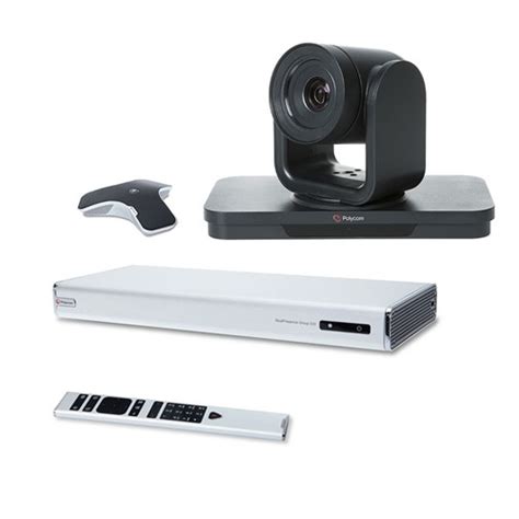 Polycom Realpresence Group Eagle Eye Iv X Kamera Medivas Shop