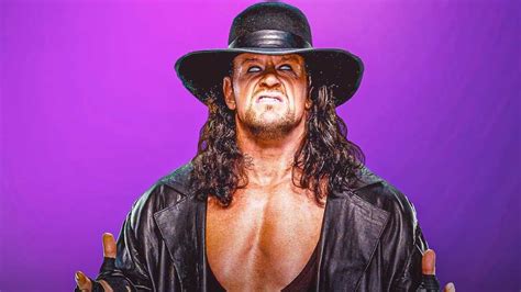 WWE da una pista sobre la aparición de The Undertaker en NXT