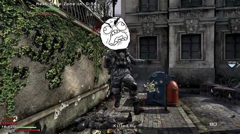 Mw3 Meme Cod Youtube