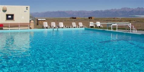 Sand Dunes Pools - Hooper | Colorado Hot Springs