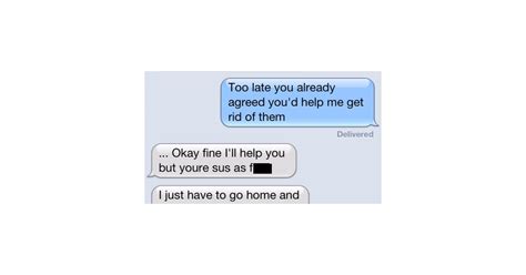 Funny Best Friend Texts | POPSUGAR Tech