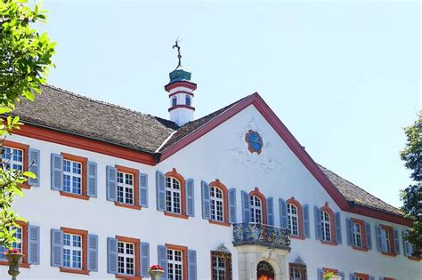 F Hrungen Auf Schloss B Rgeln Zu Aspekten Wie Sie Noch Kaum Einer