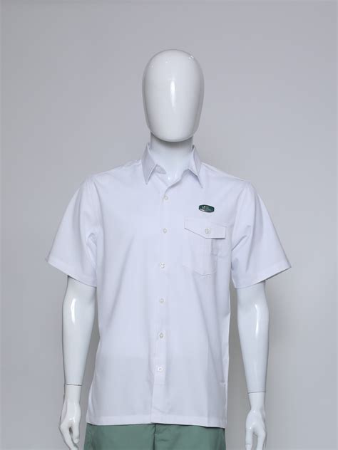 Nus High School Shirt Intrend Uniforms