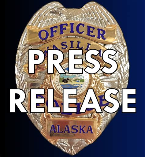 Wasilla PD (@wasillapd) • Instagram photos and videos
