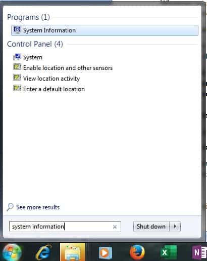 How To Check Laptop Manufacturing Date