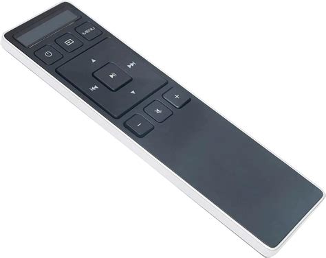 Amazon Remote Control Fit For Vizio Home Theater Sound Bar Speaker