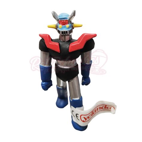 Figura Mazinger Z