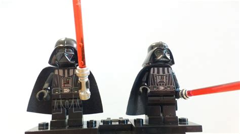 UPGRADING The LEGO Darth Vader's Helmet For LESS THAN 1$, 44% OFF