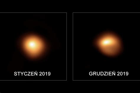 Najważniejsze informacje o Betelgezie czym jest Gdzie się znajduje