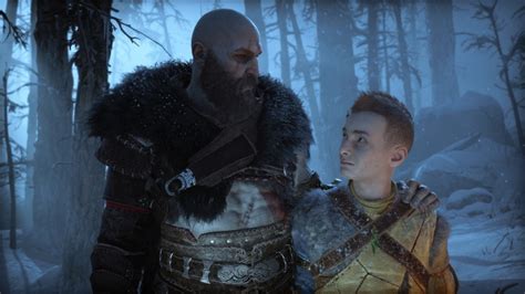 Meu Pc Roda God Of War Ragnarok Veja Requisitos Mínimos