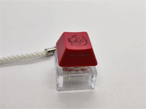 Varmilo EC V2 Rose II – SwitchOddities