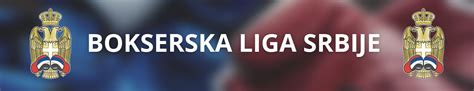 Bokserska Liga Srbije Leader