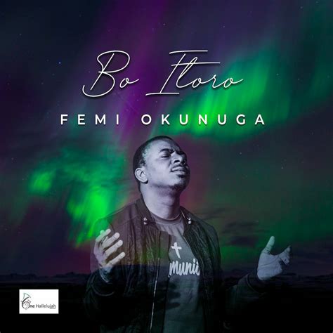 Download Music Femi Okunuga Bo Itoro Kingdomboiz