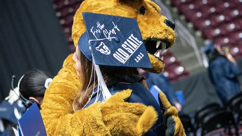 Commencement At The Campuses 2023 Image Gallery 39411 Penn State