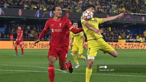 Virgil Van Dijk Sebut Ronaldinho Sebagai Idola Dan Sumber Inspirasi