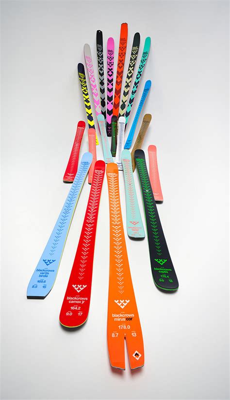 Black Crows Skis • Skis and Outerwear | blackcrows