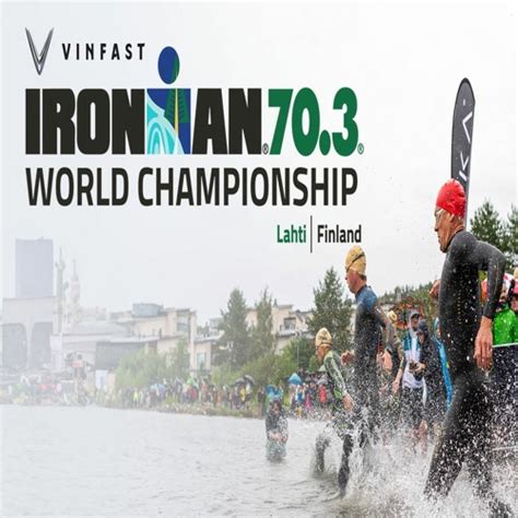 Stream WATCH IRONMAN IRONMAN 70 3 World Championship 2023 LIVE