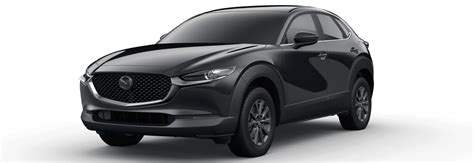 MAZDA CX-30 Specs Review Denton TX | Denton Mazda