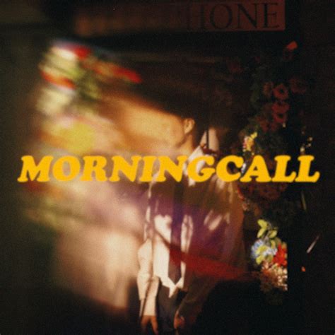 Morning Call Feat U Sung Eun Youtube Music