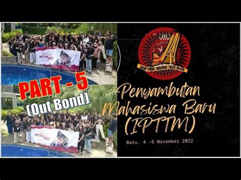 Part Pmb Ikatan Pemuda Tongkonan Toraja Malang Toraja Pemuda