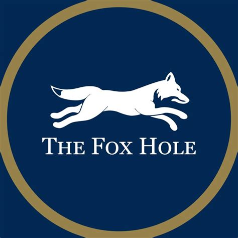 The Fox Hole