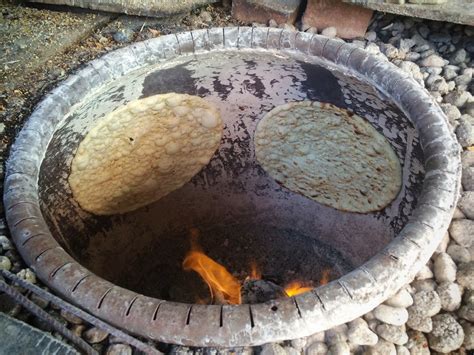 Tandoori Oven In The Uyghur Region In China Henk Van Dillen Flickr