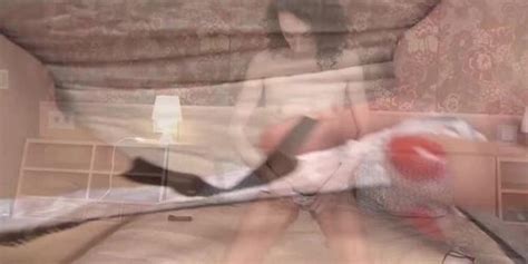 We Are Hairy Magda M Strips Naked Before Getting In Bed Tnaflix