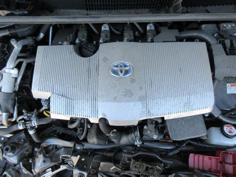 Parts For Toyota Prius