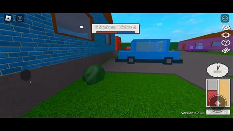 Roblox Blox Hunt Youtube