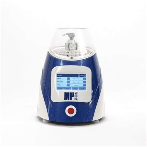 MP Biomedicals FastPrep 24 5G Bead Beating Grinder And Lysis System