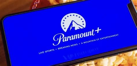 Free 1 Month Of Paramount Subscription — Savingsmania