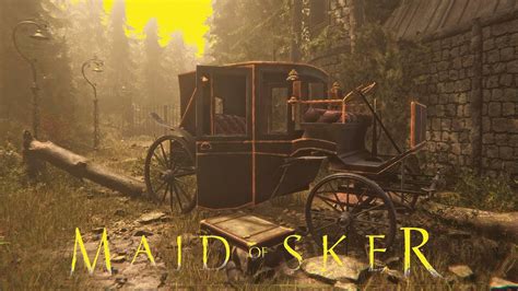 Maid Of Sker Gameplay Walkthrough Ps Youtube