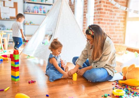 Stadt Bad Oeynhausen Erziehung Bildung