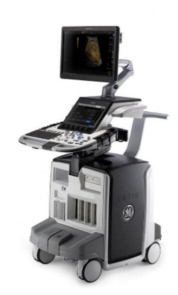 GE HealthCare - Logiq E10 Community, Manuals and Specifications | MedWrench