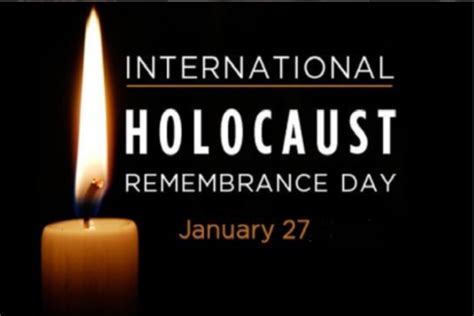 International Holocaust Remembrance Day 2023 Emory Libraries Blog