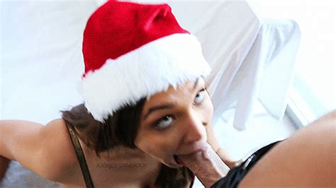 Christmas Blowjob Porn Pic Eporner