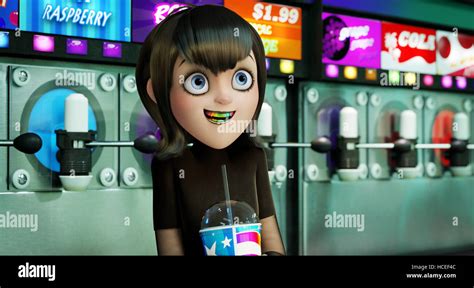 Hotel Transylvania 2 Mavis