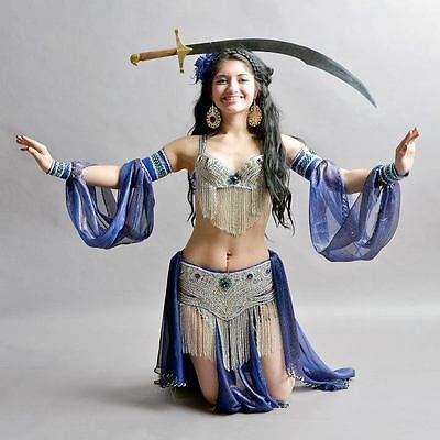 Sexy Egyptian professional belly dance costume, Bellydance Dress Custom ...