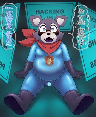 Rambley Brainwashed Luscious Hentai Manga Porn